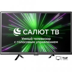 Телевизор BQ 24S24G