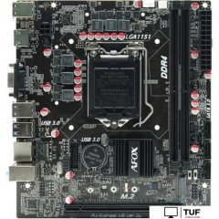 Материнская плата AFOX IB250-MA4-V2