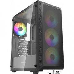 Корпус Powercase Mistral S4B ARGB CMSB-A4