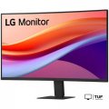 Монитор LG 27U421A-B