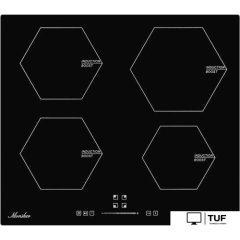 Варочная панель Monsher MHI 6006