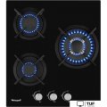 Варочная панель Weissgauff HG 451 BGH