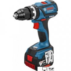 Ударная дрель-шуруповерт Bosch GSB 14.4 V-EC Professional [06019E9001]
