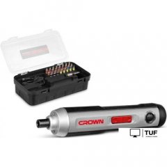 Электроотвертка Crown CT22033 IMC