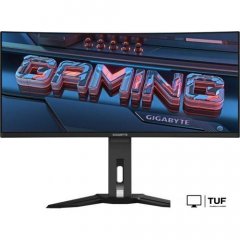 Игровой монитор Gigabyte MO34WQC2