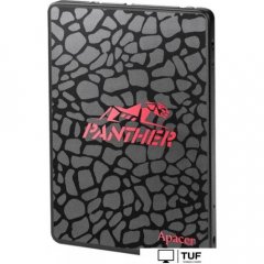 SSD Apacer Panther AS350 256GB AP256GAS350