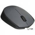 Мышь Logitech M171 (графит)