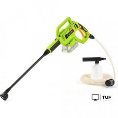 Мойка высокого давления Fieldmann FDW 70905-0 (без АКБ)