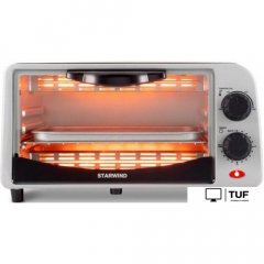 Мини-печь StarWind SMO2042