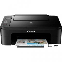 МФУ Canon PIXMA TS3340