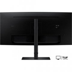 Монитор Samsung ViewFinity S6 S65UC LS34C650UAIXCI