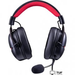 Наушники Redragon Aurora (черный)