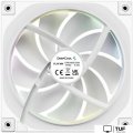 Вентилятор для корпуса DeepCool FL14 WH R-FL14-WHAPN1-G