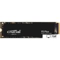 SSD Crucial P3 Plus 500GB CT500P3PSSD8