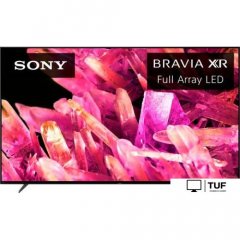 Телевизор Sony Bravia X90K XR-55X90K