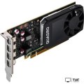 Видеокарта HP Quadro P1000 4GB GDDR5 1ME01AA