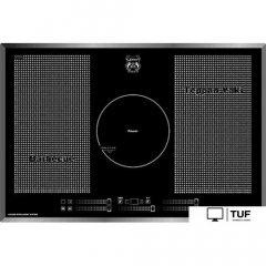 Варочная панель Kaiser KCT 777 FI