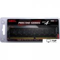 Оперативная память GeIL Pristine 8ГБ DDR4 3200 МГц GN48GB3200C22S