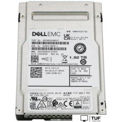 SSD Dell SDFGR55DAB02T 1.92TB