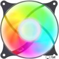 Вентилятор для корпуса GMNG GG-CF120FRGB3-PWMBK