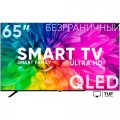 Телевизор Soundmax SM-QLED65T2SU