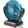 Вентилятор Makita CF101DZ (без сетевого адаптера, АКБ и ЗУ)
