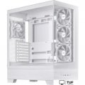 Корпус ASUS A31 Plus (белый)