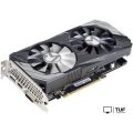 Видеокарта Maxsun GeForce GTX 1650 Terminator 4GB D6