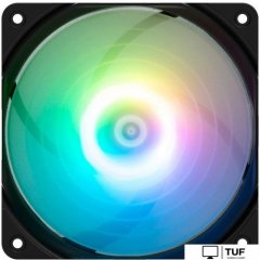 Вентилятор для корпуса Zalman ZM-AF120R ARGB (черный)