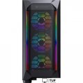 Корпус Cougar MX410 Mesh-G RGB