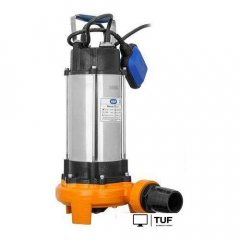 Фекальный насос A&P Marvel CD 1.3