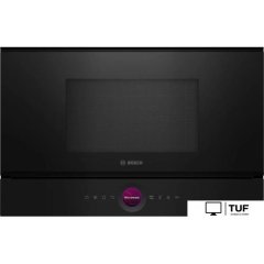 Микроволновая печь Bosch Serie 8 BFR7221B1