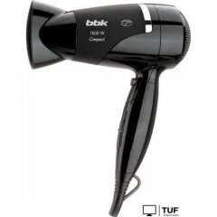 Фен BBK BHD1602i