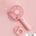 Вентилятор Sundays Home TP10310354007B (розовый)