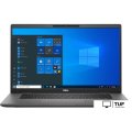 Ноутбук Dell Latitude 15 7520-2756