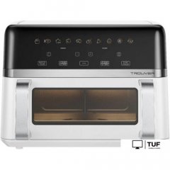 Аэрогриль (аэрофритюрница) Trouver FD20s Pro White (белый)