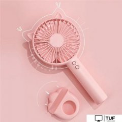 Вентилятор Sundays Home TP10310354007B (розовый)