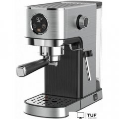 Рожковая кофеварка Korting KCM 1001 EX