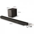 Саундбар Hisense AX3100G