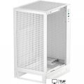 Корпус DeepCool CH170 Digital WH R-CH170-WHNPI0D-G-1
