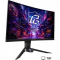 Игровой монитор ASRock Phantom Gaming PG27QRT2A