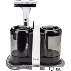 Пылесос Kiwi KCC-4324