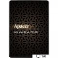 SSD Apacer AS340X 240GB AP240GAS340XC