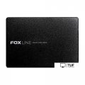 SSD Foxline FLSSD960X5SE 960GB