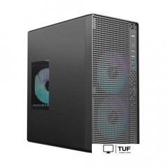 Корпус ACD Coffre 107 MO-TC500-000