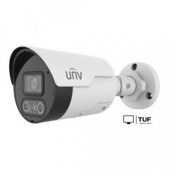 IP-камера Uniview IPC2124LE-ADF40KMC-DL