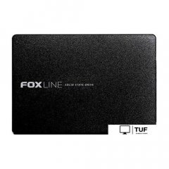 SSD Foxline FLSSD960X5SE 960GB