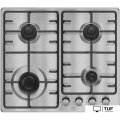 Варочная панель MAUNFELD EGHS.64.3STS-ES/G