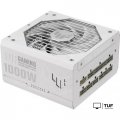 Блок питания ASUS TUF Gaming 1000W Gold TUF-GAMING-1000G-WHITE