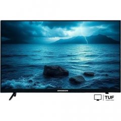 Телевизор Erisson 43FLES905T2SM